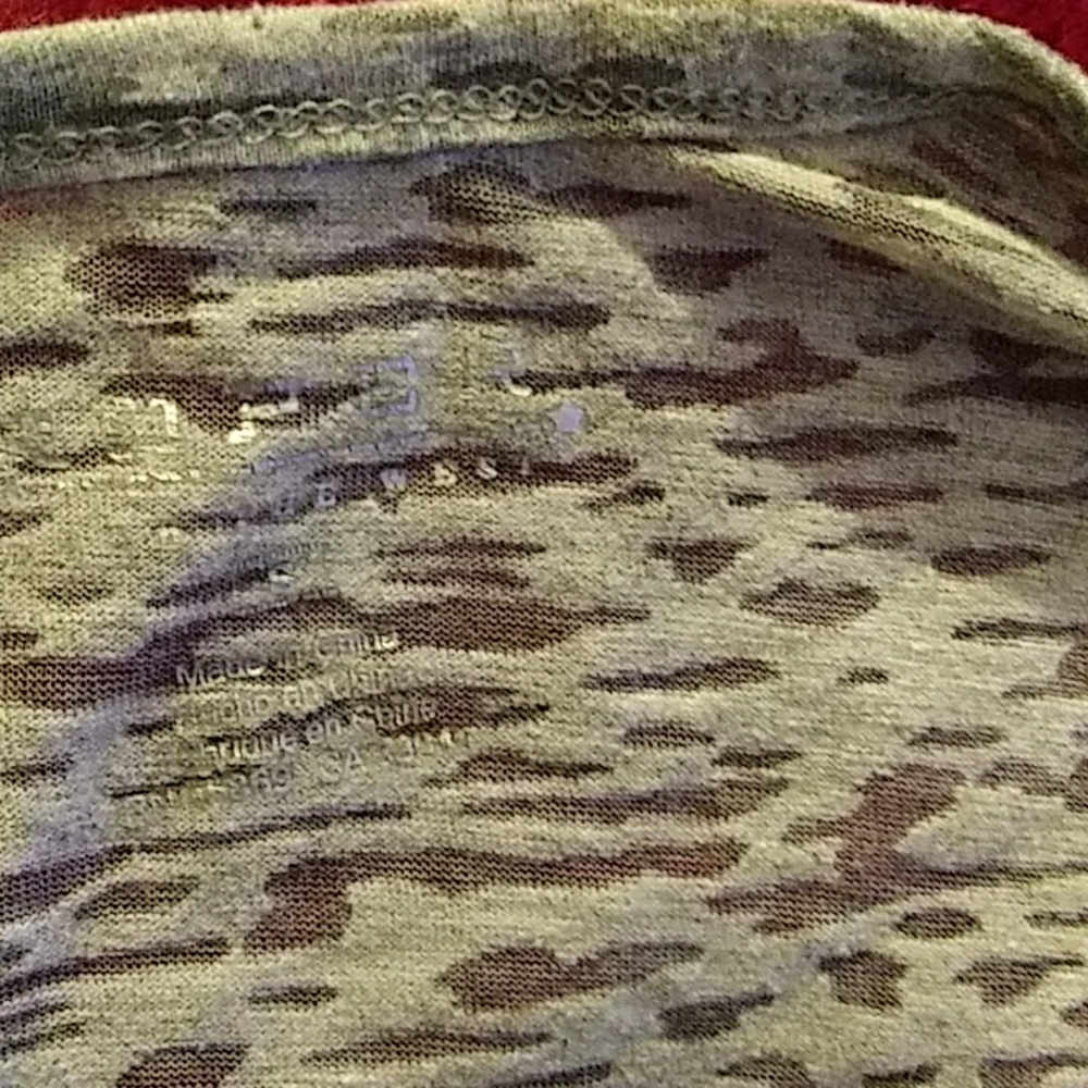 BEAUTIFUL LIGHT TOP B6 ROPER - Picture 3 of 3